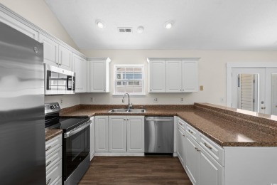 Cozy Coastal Living in the Arcadian area of Myrtle Beach close on The Dunes Golf and Beach Club in South Carolina - for sale on GolfHomes.com, golf home, golf lot