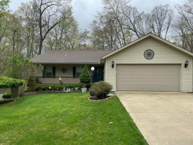Welcome to Apple Valley -- One of Ohio's Best Private Lake on Apple Valley Golf Course in Ohio - for sale on GolfHomes.com, golf home, golf lot