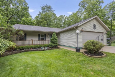 Welcome to Apple Valley -- One of Ohio's Best Private Lake on Apple Valley Golf Course in Ohio - for sale on GolfHomes.com, golf home, golf lot