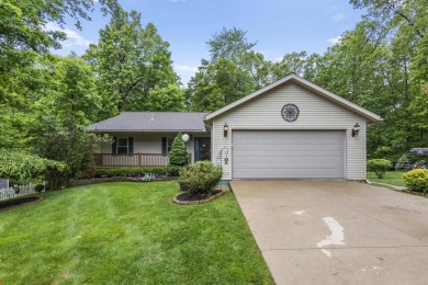 Welcome to Apple Valley -- One of Ohio's Best Private Lake on Apple Valley Golf Course in Ohio - for sale on GolfHomes.com, golf home, golf lot