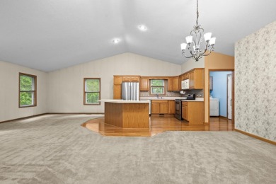 Welcome to Apple Valley -- One of Ohio's Best Private Lake on Apple Valley Golf Course in Ohio - for sale on GolfHomes.com, golf home, golf lot
