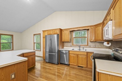 Welcome to Apple Valley -- One of Ohio's Best Private Lake on Apple Valley Golf Course in Ohio - for sale on GolfHomes.com, golf home, golf lot