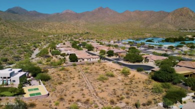 One of a Kind Lot that is Almost an Acre in a Gated Community on Ancala Country Club in Arizona - for sale on GolfHomes.com, golf home, golf lot