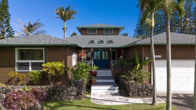 This 3-bedroom, 2-bathroom home in Discovery Harbour boasts 1 on Discovery Harbour Golf Course in Hawaii - for sale on GolfHomes.com, golf home, golf lot