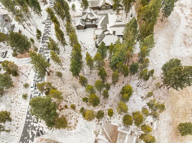 This .34 acre lot in Caldera springs is a great opportunity to on Sunriver Caldera Springs Golf Course in Oregon - for sale on GolfHomes.com, golf home, golf lot