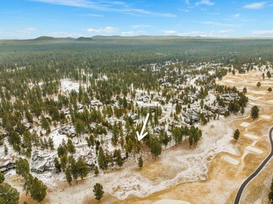 This .34 acre lot in Caldera springs is a great opportunity to on Sunriver Caldera Springs Golf Course in Oregon - for sale on GolfHomes.com, golf home, golf lot