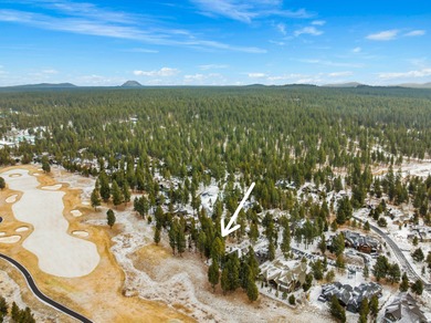 This .34 acre lot just steps from the Deschutes River is one of on Sunriver Caldera Springs Golf Course in Oregon - for sale on GolfHomes.com, golf home, golf lot