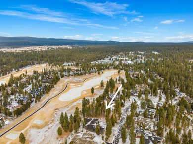 This .34 acre lot in Caldera springs is a great opportunity to on Sunriver Caldera Springs Golf Course in Oregon - for sale on GolfHomes.com, golf home, golf lot