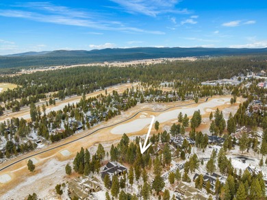 This .34 acre lot just steps from the Deschutes River is one of on Sunriver Caldera Springs Golf Course in Oregon - for sale on GolfHomes.com, golf home, golf lot