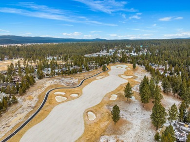This .34 acre lot just steps from the Deschutes River is one of on Sunriver Caldera Springs Golf Course in Oregon - for sale on GolfHomes.com, golf home, golf lot