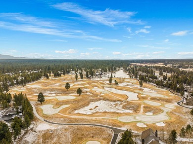 This .34 acre lot just steps from the Deschutes River is one of on Sunriver Caldera Springs Golf Course in Oregon - for sale on GolfHomes.com, golf home, golf lot