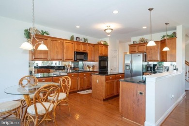 Welcome to  159 Augusta Drive, located in the desirable  Knob on Honeybrook Golf Club in Pennsylvania - for sale on GolfHomes.com, golf home, golf lot