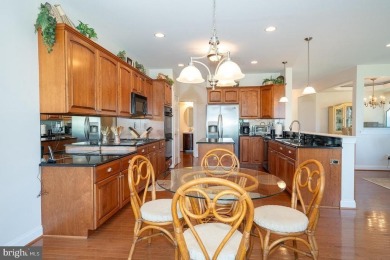 Welcome to  159 Augusta Drive, located in the desirable  Knob on Honeybrook Golf Club in Pennsylvania - for sale on GolfHomes.com, golf home, golf lot