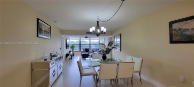 Welcome to this updated spacious condo located on the top floor on Pine Island Ridge Country Club in Florida - for sale on GolfHomes.com, golf home, golf lot