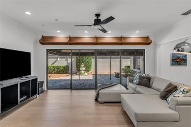 FANTASTIC NEW LISTING IN THE SOUGHT AFTER BAY HILL VILLAGE on Arnold Palmers Bay Hill Club and Lodge  in Florida - for sale on GolfHomes.com, golf home, golf lot