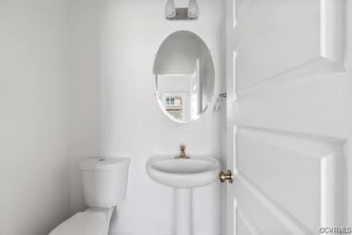 Enjoy all of the amenities of Magnolia Green in this beautiful on The Westham Golf Club At Magnolia Green in Virginia - for sale on GolfHomes.com, golf home, golf lot