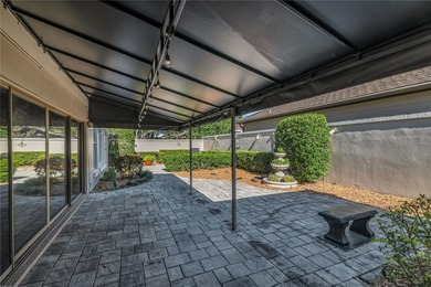 FANTASTIC NEW LISTING IN THE SOUGHT AFTER BAY HILL VILLAGE on Arnold Palmers Bay Hill Club and Lodge  in Florida - for sale on GolfHomes.com, golf home, golf lot