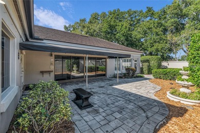 FANTASTIC NEW LISTING IN THE SOUGHT AFTER BAY HILL VILLAGE on Arnold Palmers Bay Hill Club and Lodge  in Florida - for sale on GolfHomes.com, golf home, golf lot