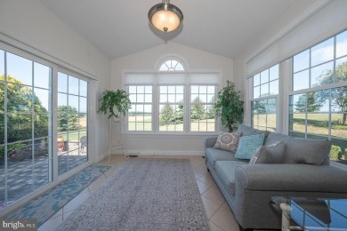 Welcome to  159 Augusta Drive, located in the desirable  Knob on Honeybrook Golf Club in Pennsylvania - for sale on GolfHomes.com, golf home, golf lot