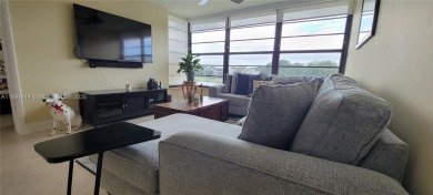 Welcome to this updated spacious condo located on the top floor on Pine Island Ridge Country Club in Florida - for sale on GolfHomes.com, golf home, golf lot