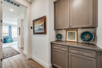 Highly upgraded Highland Floor Plan in Robson Ranch. This on Wildhorse Golf Club of Robson Ranch in Texas - for sale on GolfHomes.com, golf home, golf lot