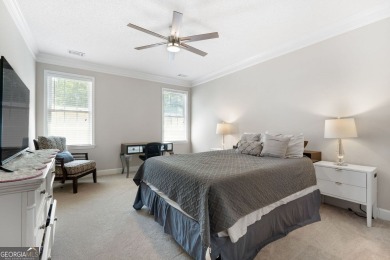 Welcome Home to Heron Bay Golf & Country Club Living! Imagine on Canongate At Heron Bay in Georgia - for sale on GolfHomes.com, golf home, golf lot