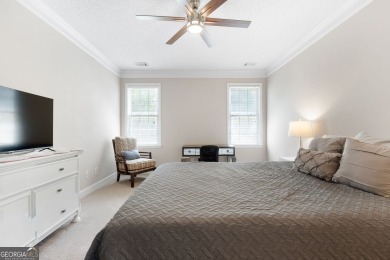 Welcome Home to Heron Bay Golf & Country Club Living! Imagine on Canongate At Heron Bay in Georgia - for sale on GolfHomes.com, golf home, golf lot