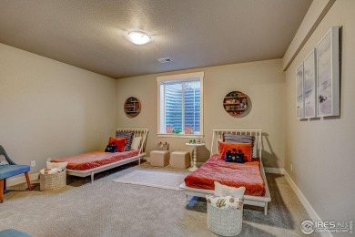 Ask about our community incentives! Vernazza Townhomes at La on Highland Meadows Golf Course in Colorado - for sale on GolfHomes.com, golf home, golf lot