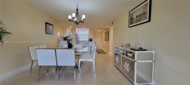 Welcome to this updated spacious condo located on the top floor on Pine Island Ridge Country Club in Florida - for sale on GolfHomes.com, golf home, golf lot