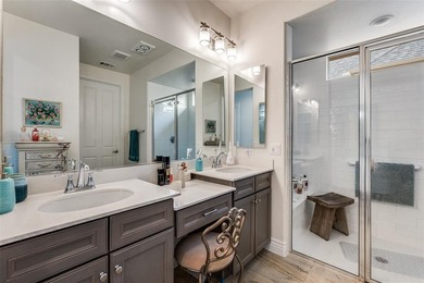 Highly upgraded Highland Floor Plan in Robson Ranch. This on Wildhorse Golf Club of Robson Ranch in Texas - for sale on GolfHomes.com, golf home, golf lot