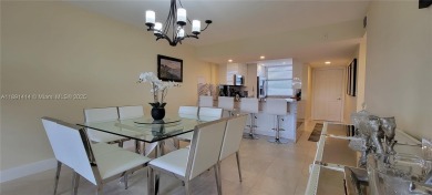 Welcome to this updated spacious condo located on the top floor on Pine Island Ridge Country Club in Florida - for sale on GolfHomes.com, golf home, golf lot