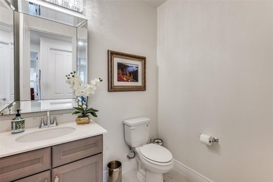 Highly upgraded Highland Floor Plan in Robson Ranch. This on Wildhorse Golf Club of Robson Ranch in Texas - for sale on GolfHomes.com, golf home, golf lot