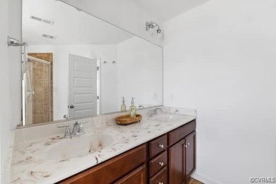 Enjoy all of the amenities of Magnolia Green in this beautiful on The Westham Golf Club At Magnolia Green in Virginia - for sale on GolfHomes.com, golf home, golf lot