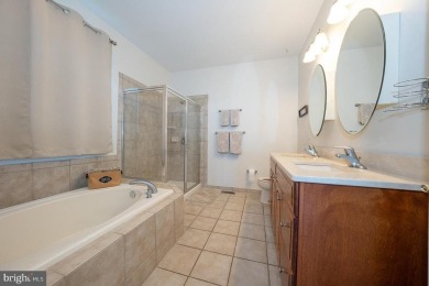 Welcome to  159 Augusta Drive, located in the desirable  Knob on Honeybrook Golf Club in Pennsylvania - for sale on GolfHomes.com, golf home, golf lot