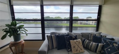Welcome to this updated spacious condo located on the top floor on Pine Island Ridge Country Club in Florida - for sale on GolfHomes.com, golf home, golf lot