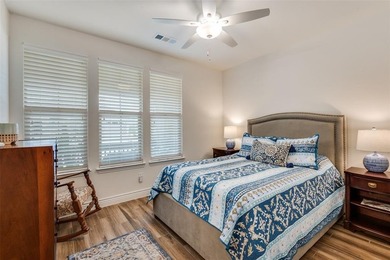 Highly upgraded Highland Floor Plan in Robson Ranch. This on Wildhorse Golf Club of Robson Ranch in Texas - for sale on GolfHomes.com, golf home, golf lot