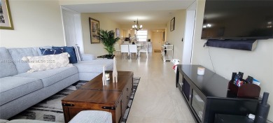 Welcome to this updated spacious condo located on the top floor on Pine Island Ridge Country Club in Florida - for sale on GolfHomes.com, golf home, golf lot