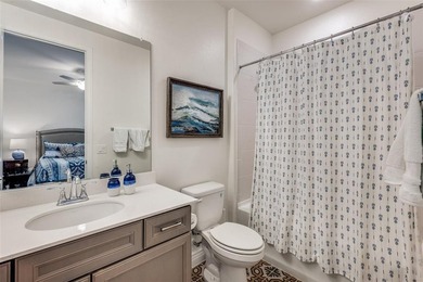 Highly upgraded Highland Floor Plan in Robson Ranch. This on Wildhorse Golf Club of Robson Ranch in Texas - for sale on GolfHomes.com, golf home, golf lot