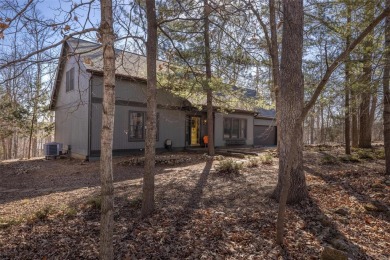 Don't miss out on a chance to own this one of a kind charming on Innsbrook Resort Golf Course in Missouri - for sale on GolfHomes.com, golf home, golf lot