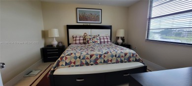 Welcome to this updated spacious condo located on the top floor on Pine Island Ridge Country Club in Florida - for sale on GolfHomes.com, golf home, golf lot