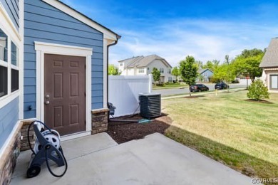 Enjoy all of the amenities of Magnolia Green in this beautiful on The Westham Golf Club At Magnolia Green in Virginia - for sale on GolfHomes.com, golf home, golf lot