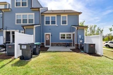 Enjoy all of the amenities of Magnolia Green in this beautiful on The Westham Golf Club At Magnolia Green in Virginia - for sale on GolfHomes.com, golf home, golf lot