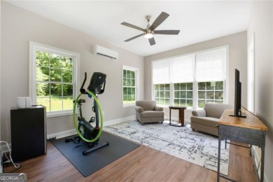 Welcome Home to Heron Bay Golf & Country Club Living! Imagine on Canongate At Heron Bay in Georgia - for sale on GolfHomes.com, golf home, golf lot