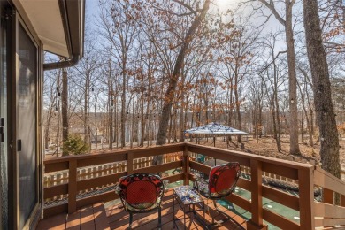 Don't miss out on a chance to own this one of a kind charming on Innsbrook Resort Golf Course in Missouri - for sale on GolfHomes.com, golf home, golf lot