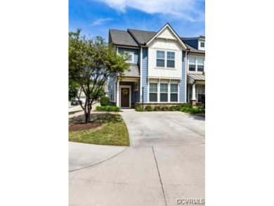 Enjoy all of the amenities of Magnolia Green in this beautiful on The Westham Golf Club At Magnolia Green in Virginia - for sale on GolfHomes.com, golf home, golf lot