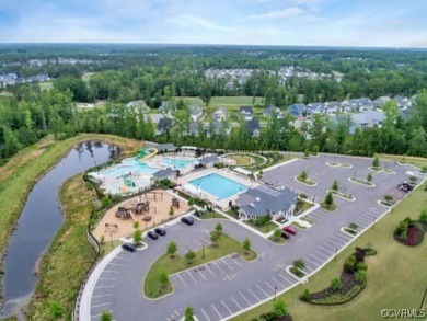 Enjoy all of the amenities of Magnolia Green in this beautiful on The Westham Golf Club At Magnolia Green in Virginia - for sale on GolfHomes.com, golf home, golf lot