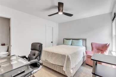 Stunning golf course retreat featuring 4 bedrooms, 3 and a half on The Clubs at Prestonwood in Texas - for sale on GolfHomes.com, golf home, golf lot