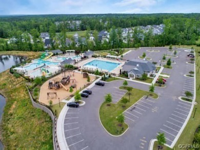 Enjoy all of the amenities of Magnolia Green in this beautiful on The Westham Golf Club At Magnolia Green in Virginia - for sale on GolfHomes.com, golf home, golf lot