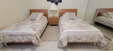 Welcome to this updated spacious condo located on the top floor on Pine Island Ridge Country Club in Florida - for sale on GolfHomes.com, golf home, golf lot