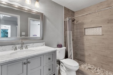 Stunning golf course retreat featuring 4 bedrooms, 3 and a half on The Clubs at Prestonwood in Texas - for sale on GolfHomes.com, golf home, golf lot